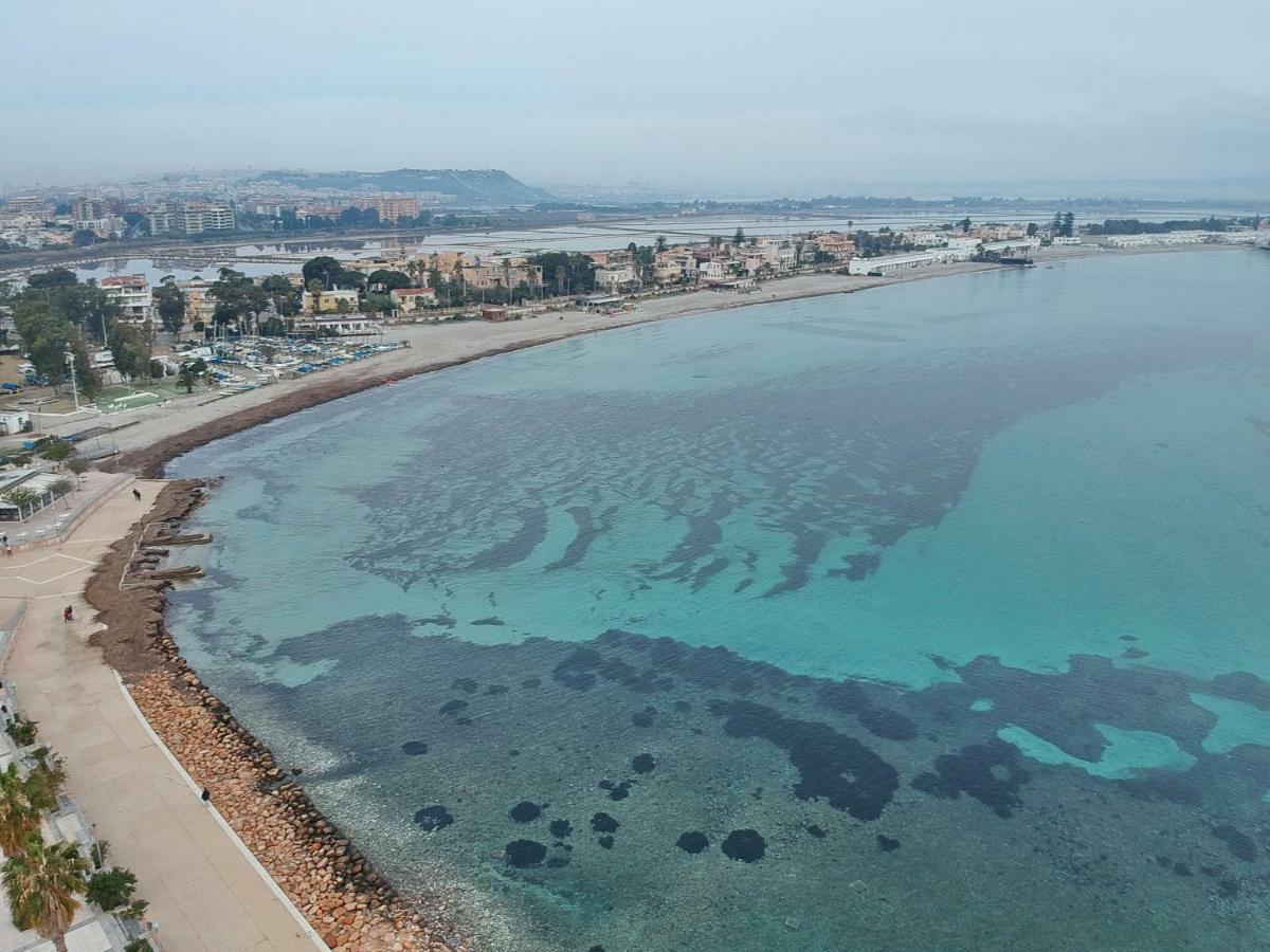 Monolocale Al Vicoletto Lejlighed Cagliari Eksteriør billede